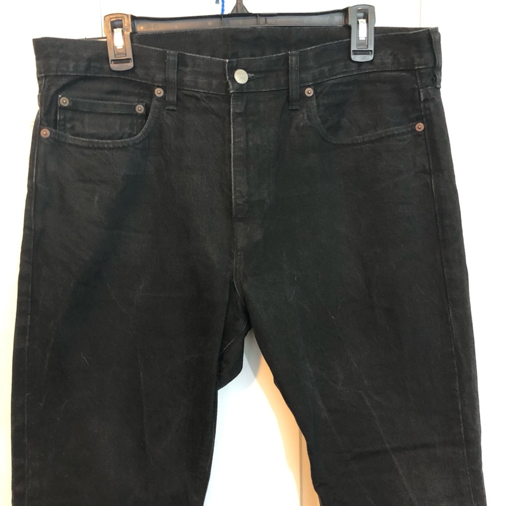 J Crew men’s slim fit 100% cotton jeans